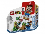 LEGO® Super Mario™ 71360 - Dobrodružstvo s Mariom – štartovací set